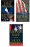 [Devlin 01] • Michael Walsh Bundle · Hostile Intent, Early Warning & Shock Warning